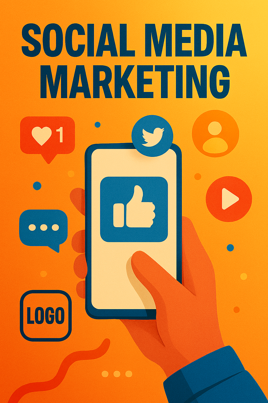 Social Media Branding